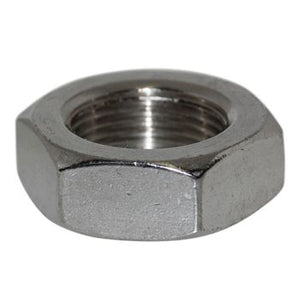 Pro Marine Jam Nut Stainless 1 x 14 SLN-2