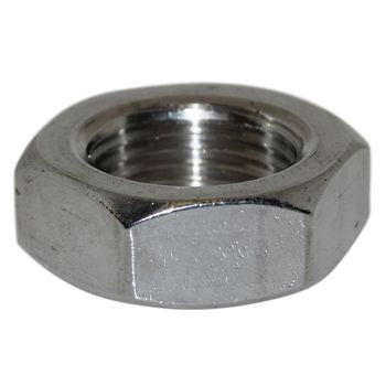 Pro Marine Jam Nut Stainless 7/8 x 14 SLN-3