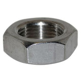 Pro Marine Jam Nut Stainless 7/8 x 14 SLN-3