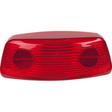 SPI OEM Replacement Taillight Lens For Ski-Doo Rev