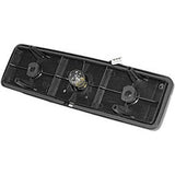 Lente de luz trasera de repuesto SPI OEM para Yamaha