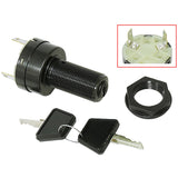 SPI OEM Replacement Ignition Switch SM-01220