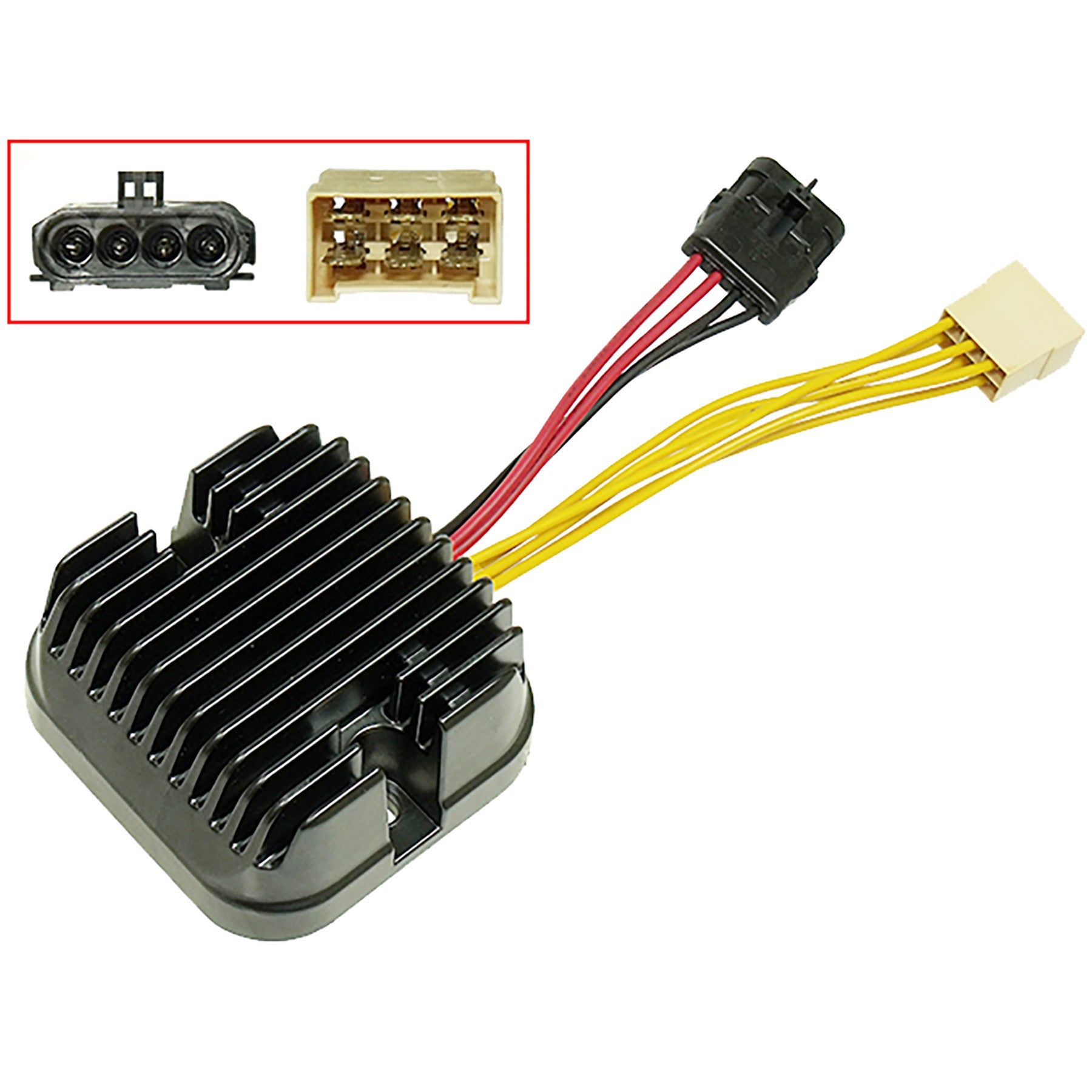 SPI OEM Replacement Regulator SM-01246