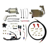 SPI OEM Replacement Skidoo Electric Starter Kit For Ski Doo