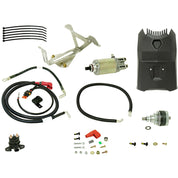 SPI OEM Replacement Electric Starter Kit