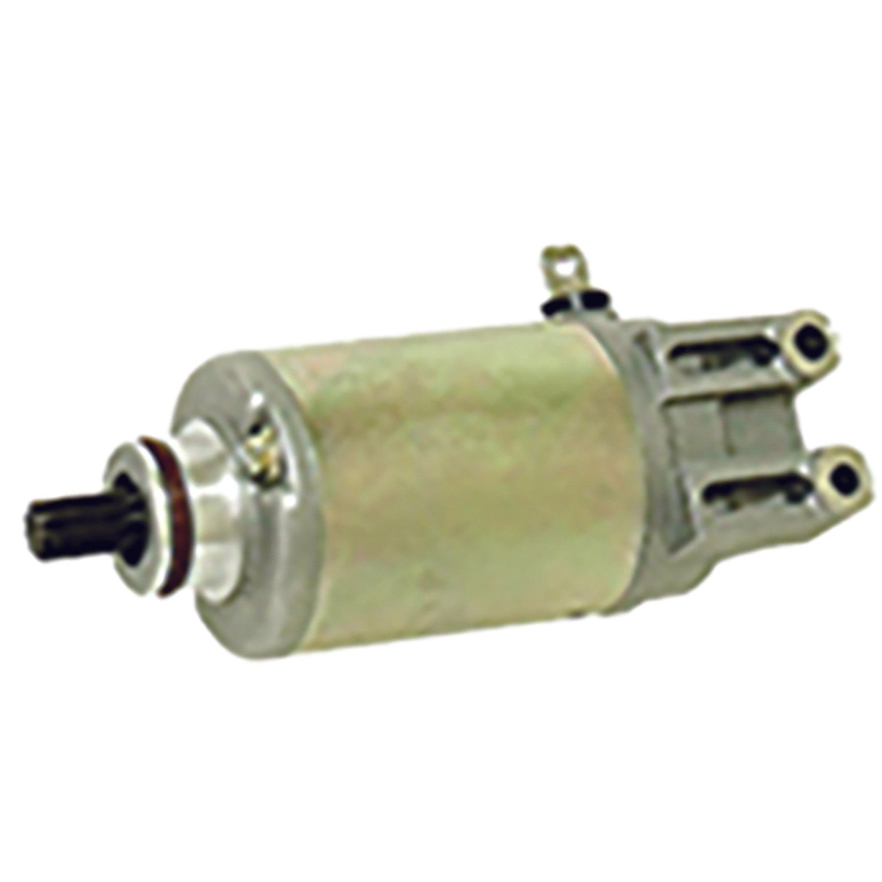 SPI OEM Replacement Start Motor