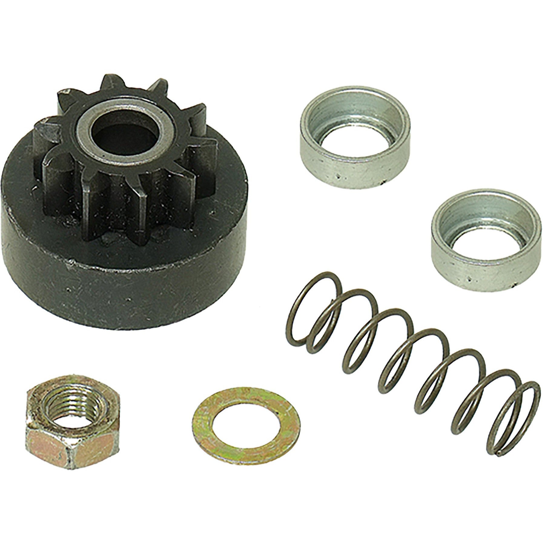 SPI OEM Replacement Drive Gear Kit