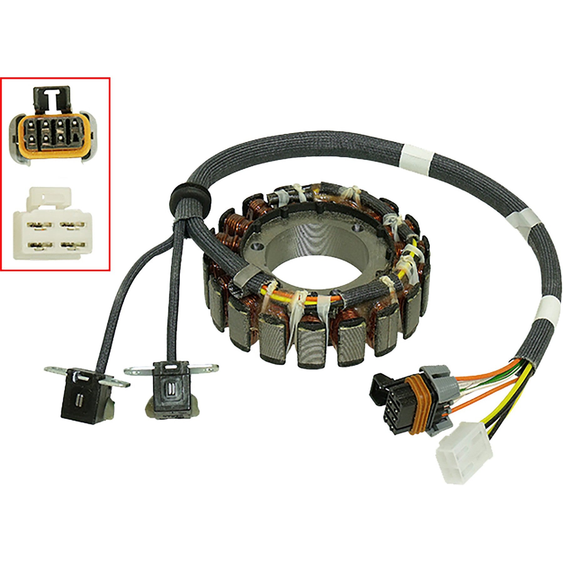 SPI OEM Replacement Stator SM-01369