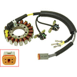 Estator de repuesto OEM SPI SM-01370