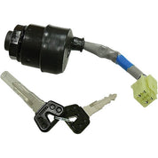 SPI OEM Replacement Ignition Switch SM-01549