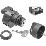 SPI OEM Replacement Ignition Switch SM-01551
