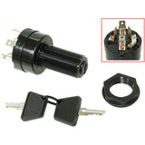 SPI OEM Replacement Ignition Switch