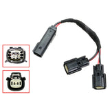 SPI OEM Replacement Accessory Plug Splitter