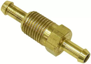 SP1 Fuel/Oil Tank Outlet 5/16-18 85-99 Polaris Snowmobile ATV 7052023 SM07405