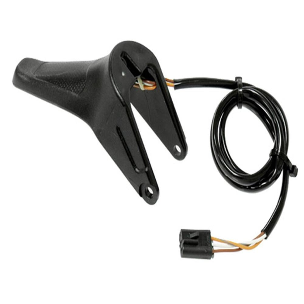 SPI SM-08552 Spi Throttle Lever W/thumb Warmer