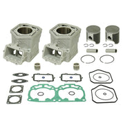 SPI Hyperdrive Cylinder Kit, For Ski-Doo GRAND TOURING LE 600HO ETEC 2011-2018