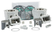 SPI OEM Replacement Complete Engine Rebuild Kit for Skidoo -Std SM-09603K