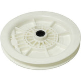 SPI OEM Replacement Rope Sheave