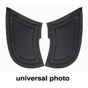 SPI SM-12401 Spi Console Knee Pads - Arctic Cat