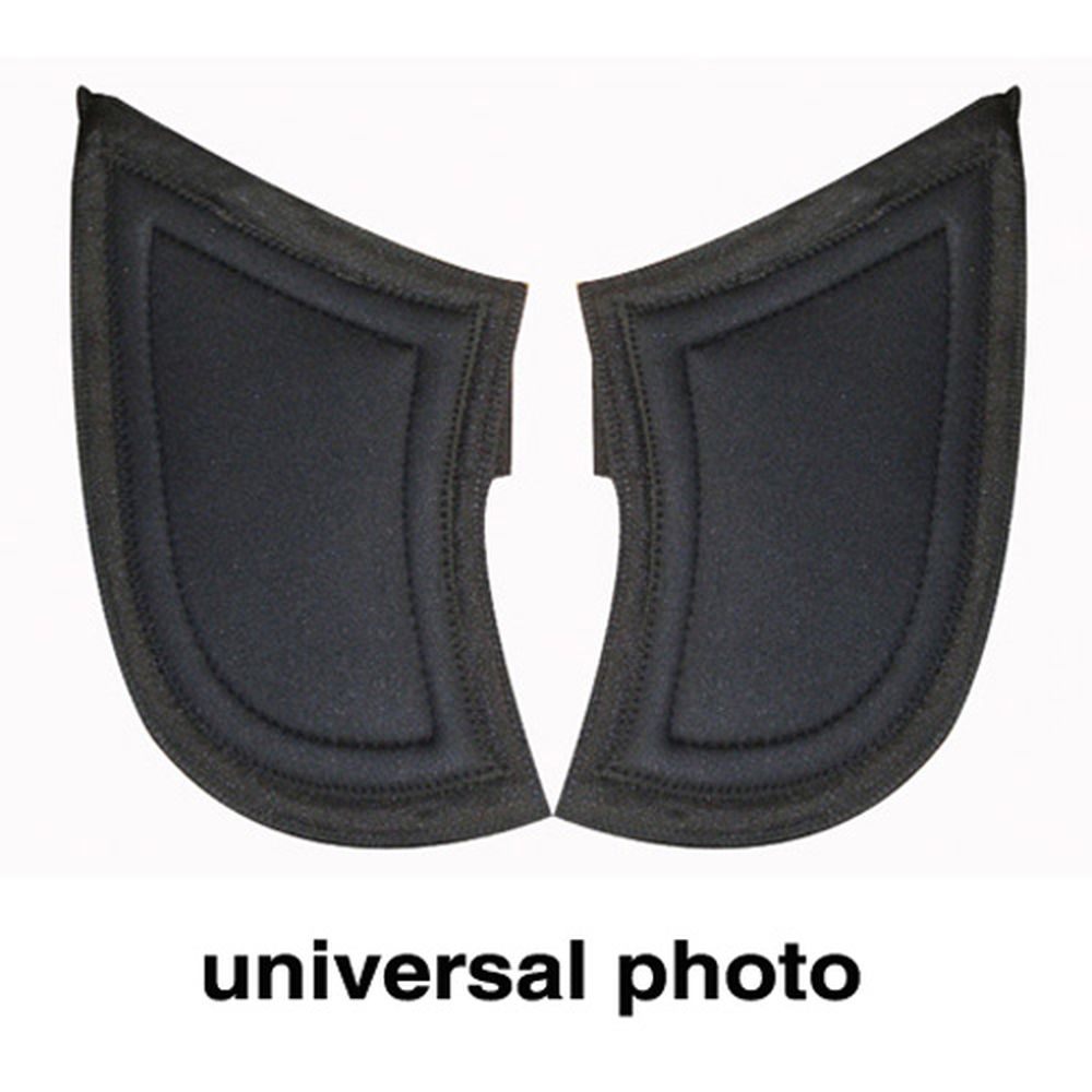 SPI SM-12446 Spi Console Knee Pads - Polaris