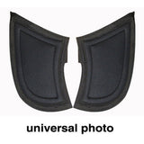 SPI SM-12446 Spi Console Knee Pads - Polaris