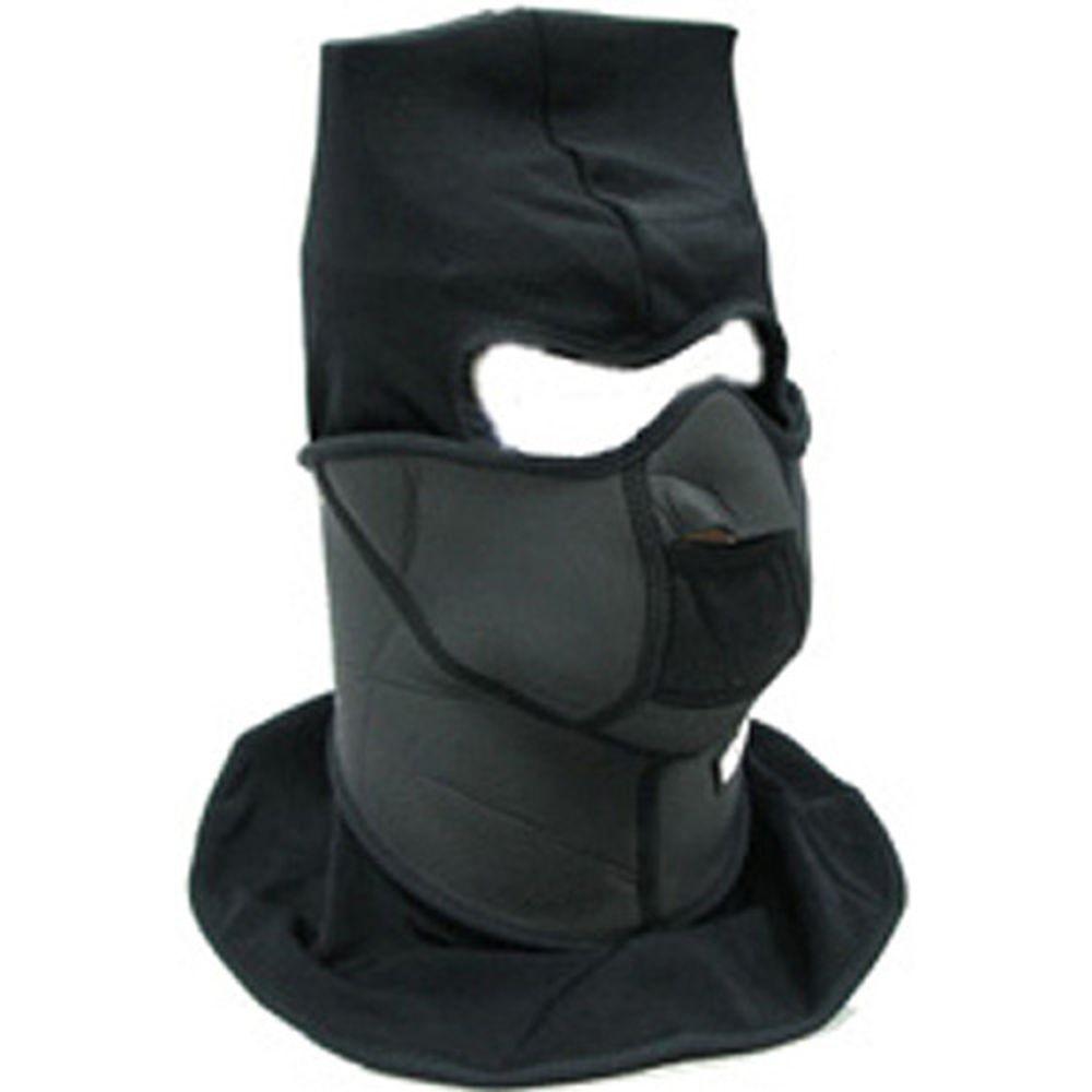 SPI SM-16528 Spi Wind Stopper Balaclava - Medium