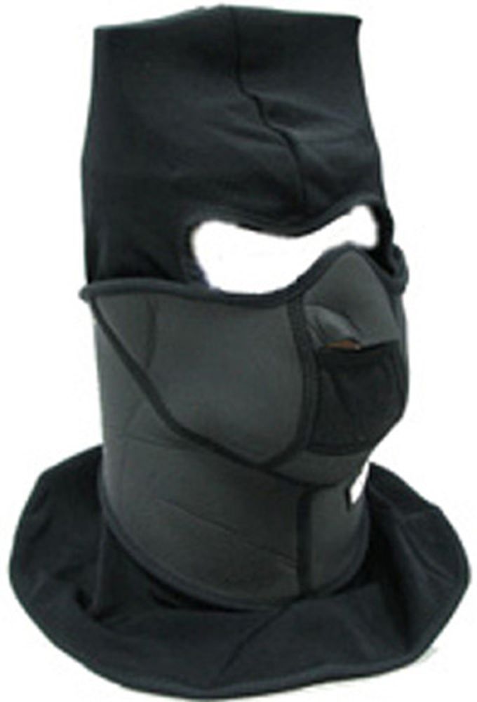 SPI SM-16528 Spi Wind Stopper Balaclava - Medium