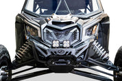 Elektric Offroad Volt Series Steel Grille For Can-Am Maverick X3 2017-2024