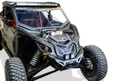 Elektric Offroad Volt Series Steel Grille For Can-Am Maverick X3 2017-2024