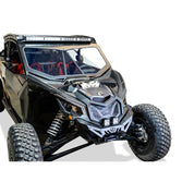 Elektric Offroad Volt Series Steel Grille For Can-Am Maverick X3 2017-2024