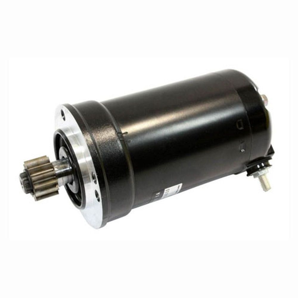 Wildboar Starter Motor SND0670