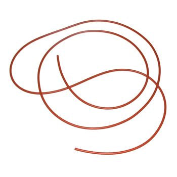 Pro Marine Spaghetti Seal 48 " Orange SP1
