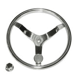 Pro Marine Stainless Steering Wheel SSWHEEL