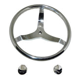 Pro Marine 13.5" Steering Wheel SSWHEEL13