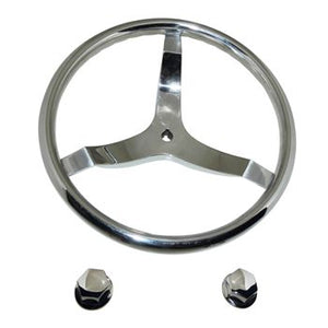 Pro Marine 13.5" Steering Wheel SSWHEEL13