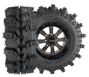 Gladiator XComp ATR Tire Steel Belted Radial ATV/UTV Heavy Duty