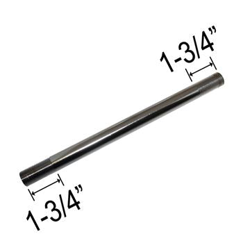 Pro Marine Tilt Tube STT-1