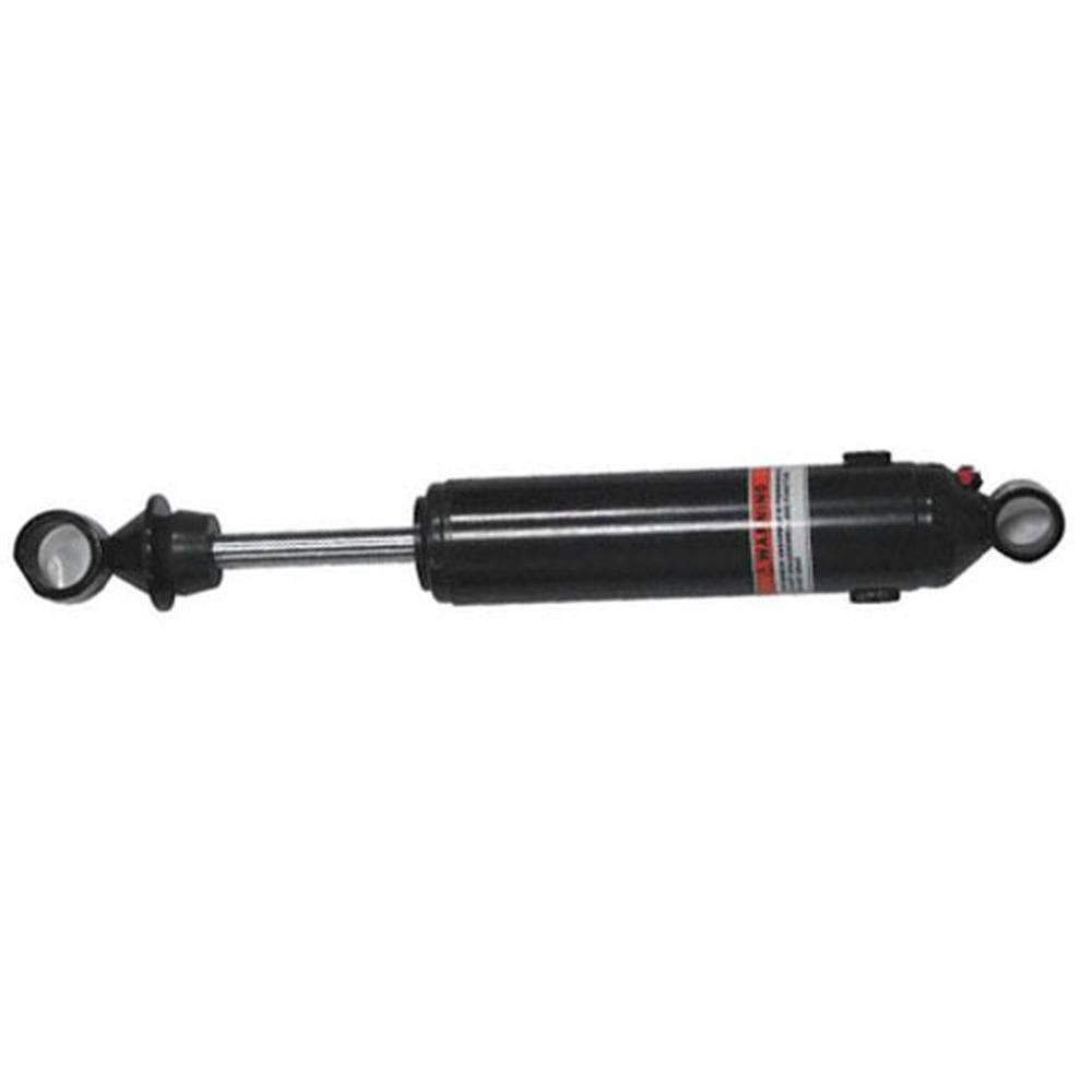 SPI SU-04000 Spi Rear Gas Shock
