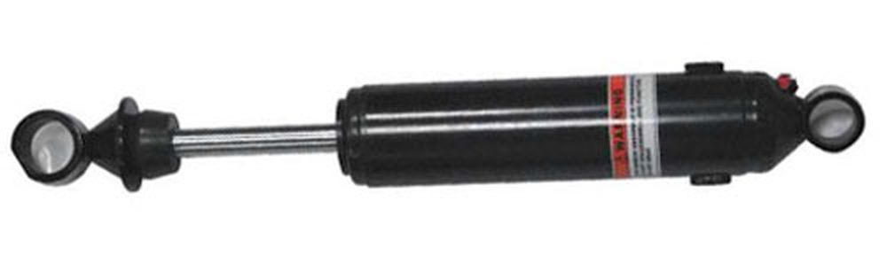 SPI SU-04000 Spi Rear Gas Shock