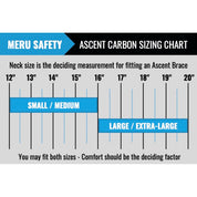 Ascent Carbon Brace