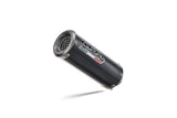Escape GPR M3 Poppy Slip-on para Triumph Speed ​​Triple 1050 2011-2015 T.76.M3.PP