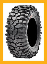 Maxxis Roxxzilla Radial (8ply) ATV Tire [35x10-15]