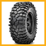 Maxxis Roxxzilla 35x10.00R14 35x10R14 35x10x14 8 Ply (DC) AT ATV UTV Tire