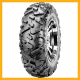 Tire Maxxis Bighorn 2.0 MU09 Front 27x9.00R14 27x9R14 6 Ply AT A/T ATV UTV