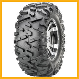 Tire Maxxis Bighorn 2.0 MU10 Rear 27x11.00R14 27x11R14 6 Ply AT A/T ATV UTV