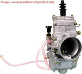 Mikuni Geniune TM34 TM 34mm 34 mm Flat Slide Smoothbore Carb Carburetor TM34-2