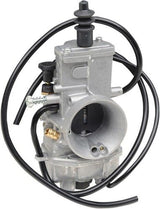 Mikuni Genuine Real TMX 38mm Flat Slide Performance 47mm Carburetor Carb TM38-18