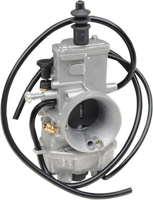 Mikuni Genuine Real TMX 38mm Flat Slide Performance 47mm Carburetor Carb TM38-18