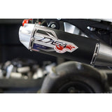 Dasa Full System PHX-24 Exhaust For Honda TRX450R 2004-2005 TR-50018-PHX24