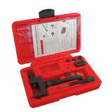 RK Chain Cutter & Press Fit Rivet Tool for ATV/UTV